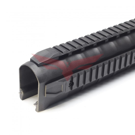 Pikatin Raylı El Kundağı Yarı Otomatik - OEK8