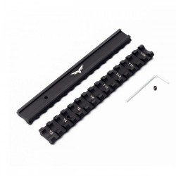 Pikatin Ray 11mm'den 22mm'ye Dönüştürücü 
