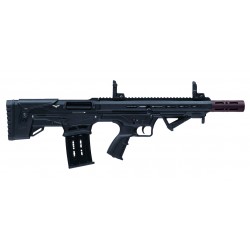 Başak Bullpup Şarjörlü Av Tüfeği